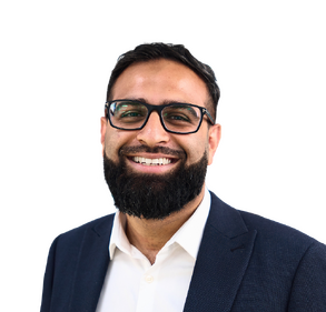 Shoaib Haji